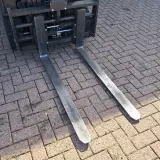 Elektrische heftruck, Doosan, B15T-7 Plus, 2023 – foto 9 – kavel bij Onlineveilingmeester, Wijk en Aalburg