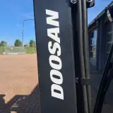 Elektrische heftruck, Doosan, B15T-7 Plus, 2023 – foto 17 – kavel bij Onlineveilingmeester, Wijk en Aalburg