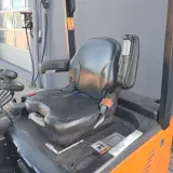 Elektrische heftruck, Doosan, B15T-7 Plus, 2023 – foto 25 – kavel bij Onlineveilingmeester, Wijk en Aalburg