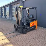 Elektrische heftruck, Doosan, B15T-7 Plus, 2023 – foto 4 – kavel bij Onlineveilingmeester, Wijk en Aalburg