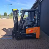 Elektrische heftruck, Doosan, B15T-7 Plus, 2023 – foto 5 – kavel bij Onlineveilingmeester, Wijk en Aalburg