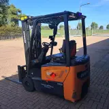 Elektrische heftruck, Doosan, B15T-7 Plus, 2023 – foto 6 – kavel bij Onlineveilingmeester, Wijk en Aalburg
