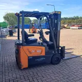 Elektrische heftruck, Doosan, B15T-7 Plus, 2023 – foto 7 – kavel bij Onlineveilingmeester, Wijk en Aalburg