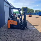 Elektrische heftruck, Doosan, B15T-7 Plus, 2023 – foto 8 – kavel bij Onlineveilingmeester, Wijk en Aalburg