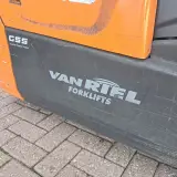 Elektrische heftruck, Doosan, B15T-7 Plus, 2023 – foto 9 – kavel bij Onlineveilingmeester, Wijk en Aalburg