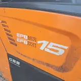 Elektrische heftruck, Doosan, B15T-7 Plus, 2023 – foto 10 – kavel bij Onlineveilingmeester, Wijk en Aalburg