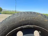 4x velg (4-gaats) met winterbanden – foto 3 – kavel bij Onlineveilingmeester, Wijk en Aalburg