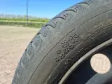 4x velg (4-gaats) met winterbanden – foto 4 – kavel bij Onlineveilingmeester, Wijk en Aalburg