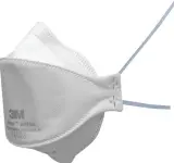 5x doos a 440st. Adembescherming l Stofmasker | Mondmasker | Mondkapje, 3M, FFP2 3M Aura 9320+ – kavel bij Onlineveilingmeester, Wijk en Aalburg
