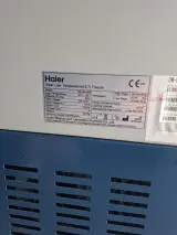Industriële laboratorium vrieskast, Haier Biomedical, DW-86L628 – foto 5 – kavel bij Onlineveilingmeester, Wijk en Aalburg