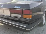 Personenauto, Rolls Royce, Silver Spur 240pk, 1981, Iconische Britse luxewagen – foto 12 – kavel bij Onlineveilingmeester, Groningen
