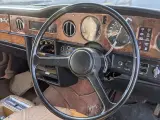 Personenauto, Rolls Royce, Silver Spur 240pk, 1981, Iconische Britse luxewagen – foto 22 – kavel bij Onlineveilingmeester, Groningen