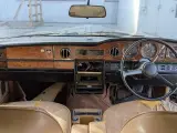 Personenauto, Rolls Royce, Silver Spur 240pk, 1981, Iconische Britse luxewagen – foto 24 – kavel bij Onlineveilingmeester, Groningen
