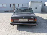 Personenauto, Rolls Royce, Silver Spur 240pk, 1981, Iconische Britse luxewagen – foto 4 – kavel bij Onlineveilingmeester, Groningen