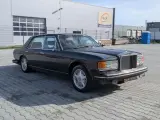 Personenauto, Rolls Royce, Silver Spur 240pk, 1981, Iconische Britse luxewagen – foto 7 – kavel bij Onlineveilingmeester, Groningen