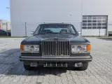 Personenauto, Rolls Royce, Silver Spur 240pk, 1981, Iconische Britse luxewagen – foto 8 – kavel bij Onlineveilingmeester, Groningen
