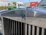 Personenauto, Roll Royce, Silver Spur 240pk, 1981, Iconische Britse luxewagen – foto 9 – kavel bij Onlineveilingmeester, Groningen
