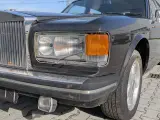 Personenauto, Roll Royce, Silver Spur 240pk, 1981, Iconische Britse luxewagen – foto 10 – kavel bij Onlineveilingmeester, Groningen
