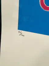 Offset-lithografie, Andy Warhol, Chanel No°5, (gesigneerd met certificaat) – foto 4 – kavel bij Onlineveilingmeester, Groningen