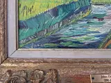 Schilderij, Expressionisme, Johan, +/- 1930 – foto 2 – kavel bij Onlineveilingmeester, Groningen