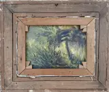 Schilderij, Expressionisme, Johan, +/- 1930 – foto 5 – kavel bij Onlineveilingmeester, Groningen