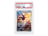 Latios #203/191, Pokémon, Surging Sparks, PSA 9 (MINT) – kavel bij Onlineveilingmeester, Groningen
