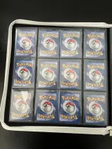 Ca. 131x Authentieke vintage Pokémon-kaarten – foto 11 – kavel bij Onlineveilingmeester, Groningen