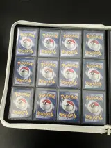 Ca. 131x Authentieke vintage Pokémon-kaarten – foto 19 – kavel bij Onlineveilingmeester, Groningen