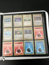 Ca. 131x Authentieke vintage Pokémon-kaarten – foto 20 – kavel bij Onlineveilingmeester, Groningen