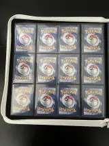 Ca. 131x Authentieke vintage Pokémon-kaarten – foto 3 – kavel bij Onlineveilingmeester, Groningen