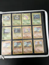 Ca. 131x Authentieke vintage Pokémon-kaarten – foto 4 – kavel bij Onlineveilingmeester, Groningen
