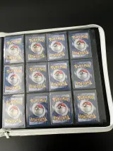 Ca. 131x Authentieke vintage Pokémon-kaarten – foto 5 – kavel bij Onlineveilingmeester, Groningen