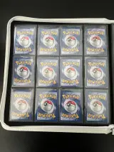 Ca. 131x Authentieke vintage Pokémon-kaarten – foto 7 – kavel bij Onlineveilingmeester, Groningen