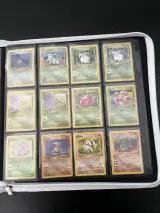 Ca. 131x Authentieke vintage Pokémon-kaarten – foto 8 – kavel bij Onlineveilingmeester, Groningen