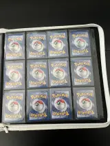 Ca. 131x Authentieke vintage Pokémon-kaarten – foto 9 – kavel bij Onlineveilingmeester, Groningen