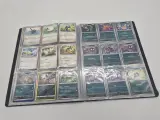 Grote Pokémon TCG-verzameling – dik pakket kaarten – verzamelmap – inclusief accessoires – foto 15 – kavel bij Onlineveilingmeester, Groningen