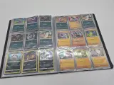 Grote Pokémon TCG-verzameling – dik pakket kaarten – verzamelmap – inclusief accessoires – foto 16 – kavel bij Onlineveilingmeester, Groningen