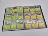 Grote Pokémon TCG-verzameling – dik pakket kaarten – verzamelmap – inclusief accessoires – foto 18 – kavel bij Onlineveilingmeester, Groningen