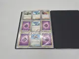 Grote Pokémon TCG-verzameling – dik pakket kaarten – verzamelmap – inclusief accessoires – foto 21 – kavel bij Onlineveilingmeester, Groningen