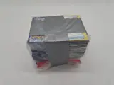 Grote Pokémon TCG-verzameling – dik pakket kaarten – verzamelmap – inclusief accessoires – foto 4 – kavel bij Onlineveilingmeester, Groningen