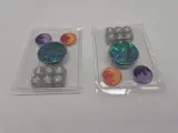 Grote Pokémon TCG-verzameling – dik pakket kaarten – verzamelmap – inclusief accessoires – foto 5 – kavel bij Onlineveilingmeester, Groningen