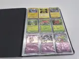 Grote Pokémon TCG-verzameling – dik pakket kaarten – verzamelmap – inclusief accessoires – foto 7 – kavel bij Onlineveilingmeester, Groningen