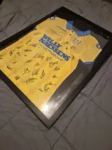 RKC Waalwijk gesigneerd voetbalshirt Eredivisie 2024 met sjaal – foto 5 – kavel bij Onlineveilingmeester, Groningen