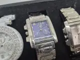Bijzondere horlogecollectie – 30 polshorloges – mix van vintage, klassiek en modern – inclusief horlogebatterijen – foto 12 – kavel bij Onlineveilingmeester, Groningen