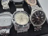Bijzondere horlogecollectie – 30 polshorloges – mix van vintage, klassiek en modern – inclusief horlogebatterijen – foto 7 – kavel bij Onlineveilingmeester, Groningen