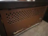 Vintage Blaupunkt tafelradio – Jaren 50 – Werkend – foto 2 – kavel bij Onlineveilingmeester, Groningen