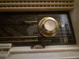 Vintage Blaupunkt tafelradio – Jaren 50 – Werkend – foto 4 – kavel bij Onlineveilingmeester, Groningen