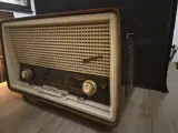 Vintage Blaupunkt tafelradio – Jaren 50 – Werkend – foto 5 – kavel bij Onlineveilingmeester, Groningen