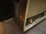 Vintage Blaupunkt tafelradio – Jaren 50 – Werkend – foto 6 – kavel bij Onlineveilingmeester, Groningen
