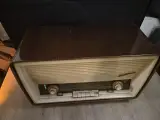 Vintage Blaupunkt tafelradio – Jaren 50 – Werkend – foto 7 – kavel bij Onlineveilingmeester, Groningen